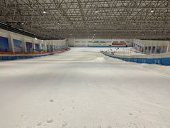 -绍兴启迪乔波冰雪世界