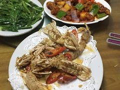 -湛江海鲜餐厅