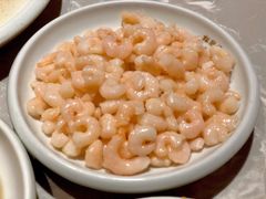 清炒河虾仁-松鹤面馆·古法焖肉面(观前店)