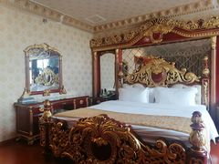 -南洋冠盛酒店(广州天河公园地铁站店)