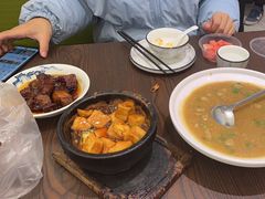 -阿毛饭店(和义路店)