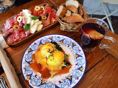 -Alimentari早午餐(安福路店)