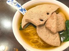 -丽的面家(多宝路店)