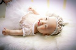 -哈尼Honey baby 儿童摄影(立丰国际公寓店)