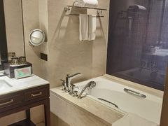 -上海嘉定喜来登酒店