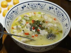 -印巷里主题餐厅(马鞍山店)