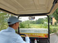 -山西辰憬国际高尔夫俱乐部