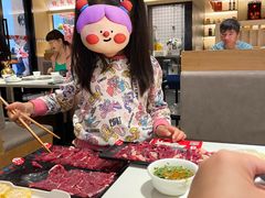 -潮泰牛肉火锅 · 创于1992年(车公庙店)