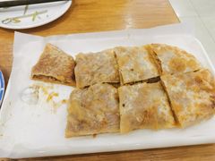 -揽月斋•清真小馆(右安门店)