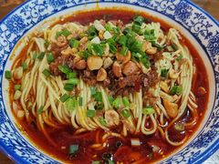担担面-成都味道(望江西路店)
