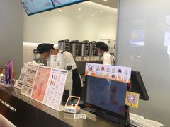 -古茗(渝北重庆会馆店)