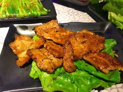 -云晓光头烧烤吧(盛夏店)