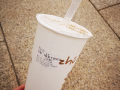 -沪上阿姨·精选茶饮(深大西丽店)