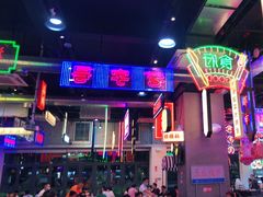 -王庄阿咪海鲜大排档(象园店)
