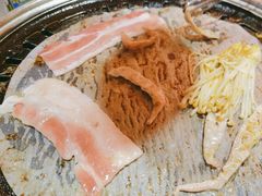 -正宗齐齐哈尔烤肉·齐牛哥鲜切炭火烤肉(杭州总店)