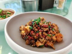 -成都驻京办餐厅(蜀都宾馆店)