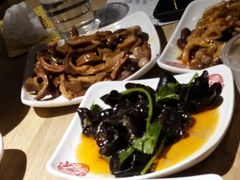 -老班长手工灌汤包老店(东山店)