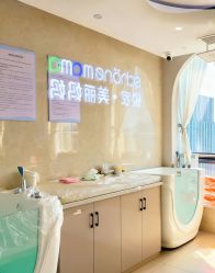 -悦家·美丽妈妈月子会所(龙奥店)