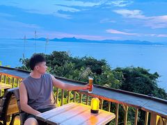 -Brew Farm·精酿农场海滨悬崖餐厅