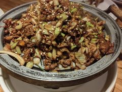 -小放牛炒菜馆(中山路乐汇城店)