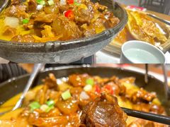 老任桥牛肉锅-徽镇小厨·经典徽菜(十里河店)