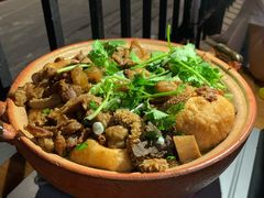 -牛杂大叔(园岭总店)