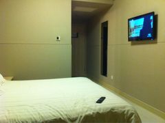 商务B-锦江之星(西安五路口地铁站万达广场店)