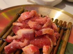 -南浦洞烤肉·新世界版(奥体店)