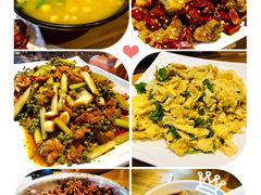 -望京一号·重庆江湖菜(工体店)