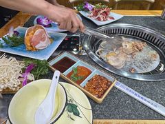 -鹤之乡·齐齐哈尔烤肉·非遗(秋涛路店)