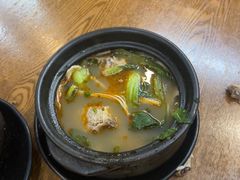 -溢香苑瓦罐(前进路店)