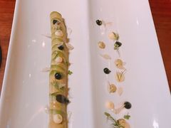 蟹肉牛油果卷-FOGO
