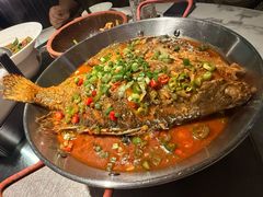 -合品记·湖南私房菜&小龙虾(霄云路店)