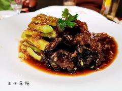 -天天鱼港·海鲜·鲅鱼水饺·招牌烤鸭(黄骅店)