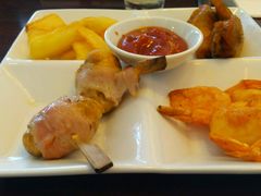 android_upload_pic-必胜客(富克斯流行广场店)