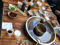 -星鸿社重庆老火锅