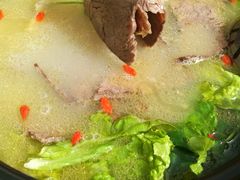 -尼玛藏家风味园(阿山食城店)
