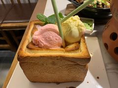 -小河村•南京鱼鲜乡土家常菜(油坊桥店)