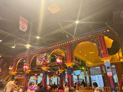 -SEEUNARI西域娜依新疆菜(环宇广场店)