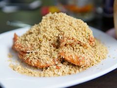 -龙海鲜螃蟹王(宏茂桥店)