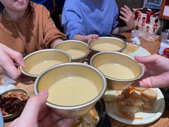 -京玉菲饭店(李村店)