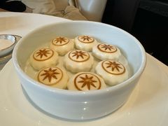 -宝丽轩中餐厅BAOLIXUAN
