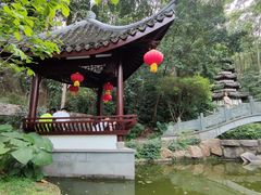 -深圳国际园林花卉博览园