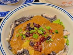 -清真·京华源铜锅涮肉(丰庆店)