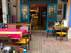 -半坡九号老挝冰咖啡