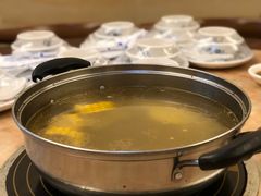 -陈记顺和潮汕牛肉火锅(韩江路店)