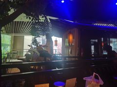 -绿茶餐厅(光谷世界城步行街店)