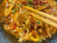 -龙师傅卤炒(天马店)
