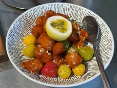 -椰庭·椰子鸡·创意玩家(晶耀前滩店)