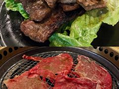 -神户赤童日式烤肉伙伴(东直门店)